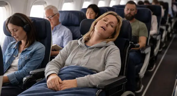 Седењето не е проблем – ако мозокот работи: Ново истражување со важна порака