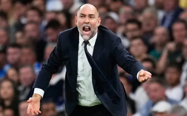 Тудор и Тотенхем се договорија за прекин на соработката