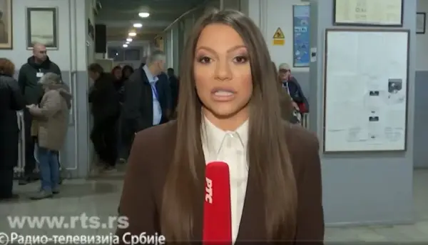 Инциденти и обвинувања на изборите во Србија: Две различни слики од теренот