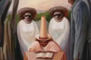 Тест на личноста: Погледнете ја оваа илузија и откријте што ви е најважно во љубовта