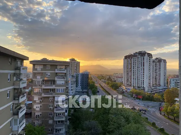 Променливо облачно, температурата до 18 степени