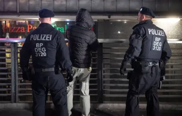 Германија стави под истрага 14 мажи за детска порнографија