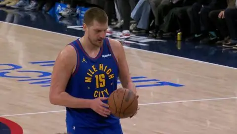 Дабл-дабл на Јокиќ во победата над Вориорс, Бруклин ја прекина серијата од десет порази