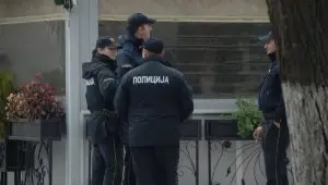 Приведени четири лица за убиството во Виница