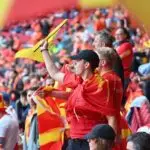 Македонија ќе има поддршка вечерва во Данска, бројката се очекува да биде околу 1000 македонски навивачи!