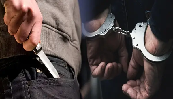 Убиство во Росоман, син со нож ја заклал сопствената мајка!