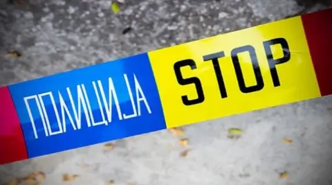 Убиство во Росоман, син си ја заклал мајката