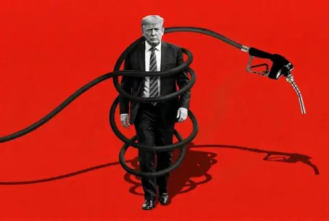 Трамп не се противи рускиот танкер да достави 730.000 барели нафта на Куба и покрај блокадата