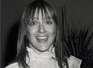 ФОТО | Почина Мери Бет Херт, актерка и сопруга на славниот режисер Пол Шредер