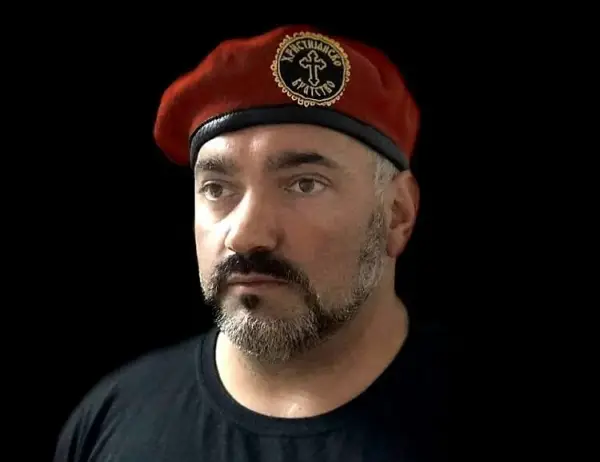 ПРЕНЕСЕН Е ВО ОХРИДСКИОТ ЗАТВОР: Жарко Грозданоски доби 30 дена притвор