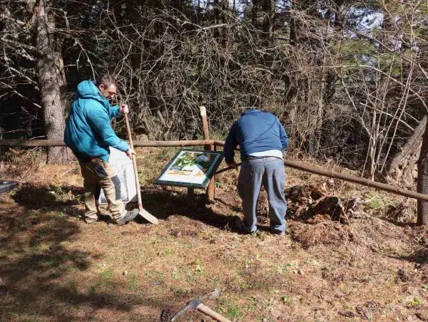 Тошевски - Се уредува нова детска едукативна патека на Пелистер