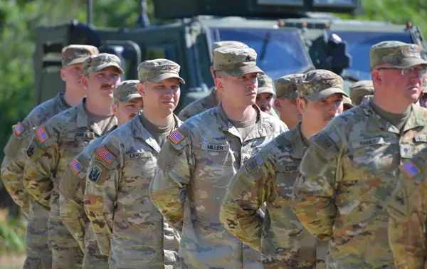 КОПНЕНА ОПЕРАЦИЈА НА САД ВО ИРАН Е ОСУДЕНА НА НЕУСПЕХ Поранешен генерал предупредува на ризиците