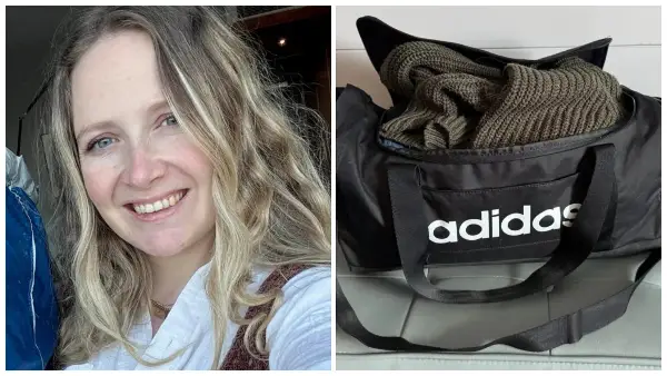 „Најдов трик за да не плаќам 35 евра за багаж во авион, а облеката да ме чека кога ќе пристигнам – Како го изведов тоа?“