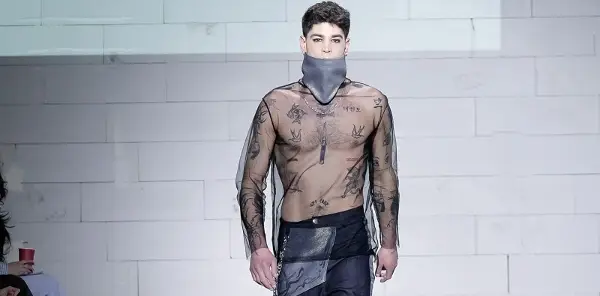 Ѓоргиева со суптилна, Станојовска со авангардна колекција: Заврши 32. Моден викенд Скопје 