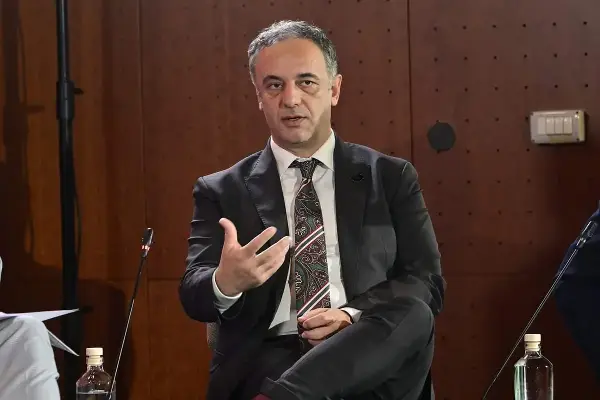 Алиу: Со законски измени ја враќаме одлуката за дарување органи кај граѓанинот