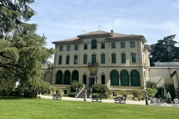 За три минути биле украдени дела на Реноар, Сезан и Матис во италијански музеј