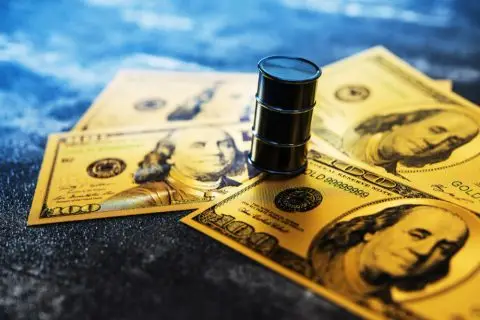 НАФТАТА СКОКНА НА 115 ДОЛАРИ ЗА БАРЕЛ: Брентот поскапе за 59 отсто овој месец, што е најголем скок, од Заливската војна во 1990 г.