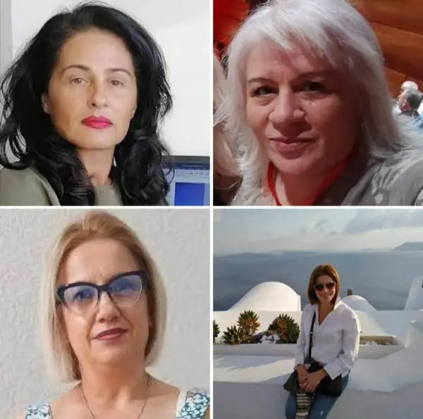 Жена за претседател на Општинскиот комитет на ВМРО-ДПМНЕ во Битола - Или партијата останува во рацете на мажите!?