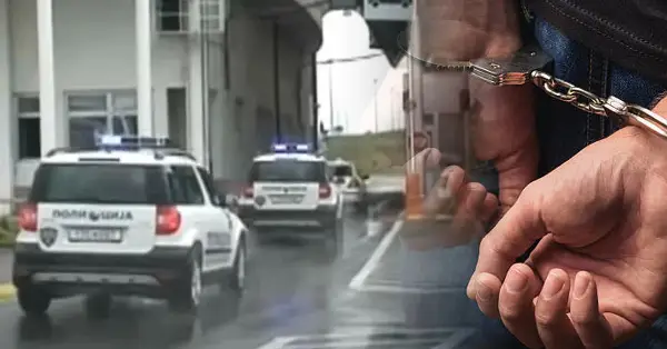 МВР со детали за убиството во Росоман: 27-годишникот сам се пријавил во полиција