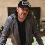 Аца Лукас приведен на аеродром во Гетеборг