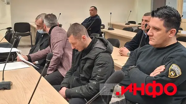 Сведочи мајката на Ивана: „За насилството дознавав од внуката, “Бабо јас ќе ти кажам, мама чучна долу и тато ја шутираше”