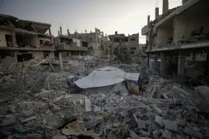 Косово испраќа војници во Газа