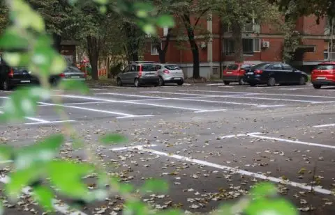 Ѓорѓиевски: Сите резиденти, физички и правни лица во Реонскиот центар ќе можат да паркираат бесплатно на сите зони во општината