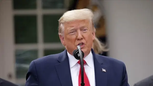 ТРАМП: Да бидам искрен со вас, најмногу сакам да ја земам нафтата во Иран, а некои луѓе во САД се глупави и ми велат зошто го правиш тоа?