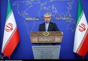 За Иран американските предлози за мир се нереални, нелегални и прекумерни