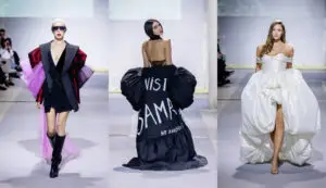 ФОТО | Заврши Моден викенд Скопје 32: Платформа што ја поврзува модата со иднината