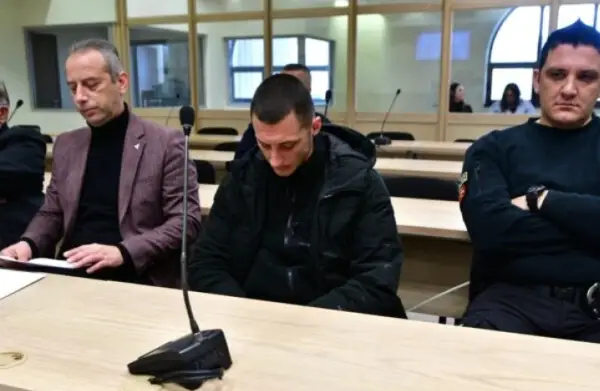 Сведоштво на мајката на Ивана: Ќерка ми со години живееше во страв и под постојана контрола, со мисла дека Катја ќе и биде одземена