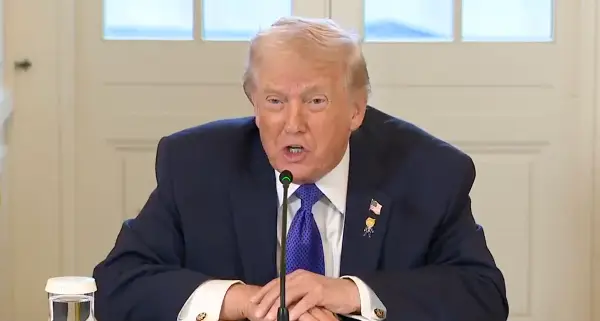 Трамп: Никој во историјата не ја заслужува Нобеловата награда за мир повеќе од мене