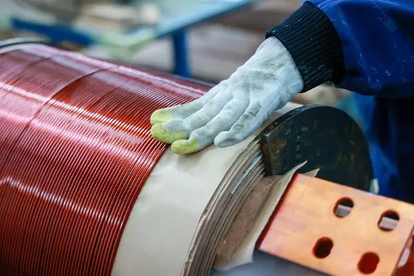 Зголемени продажните цени на производителите на индустриски производи