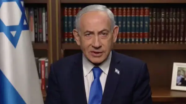 Нетанјаху му дозволи на патријархот на Ерусалим пристап до светите места