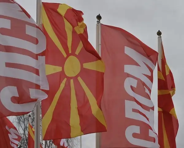 СДСМ бара итно одложување на примената на зонското паркирање во Реонски Центар