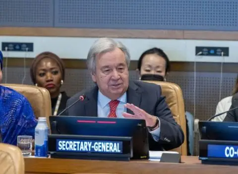 Гутереш го осуди убиството на припадник на УНИФИЛ во јужен Либан