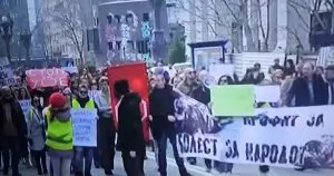 Титан Усје воопшто не е усогласен со современите еколошки стандарди!