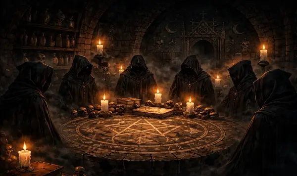 Почеток на судењето за аферата „Атанор“: 22 лица обвинети за тешки злосторства