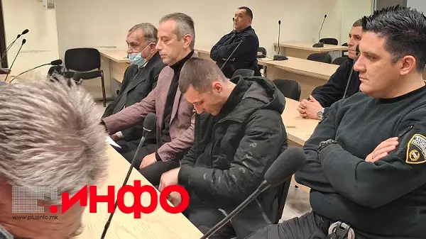 Стојанче ги оставил Ивана и Катја на автопат во еден часот по полноќ, па Мартин Саздов дошол да ги земе, сведочи мајката