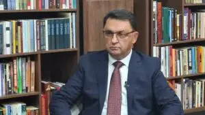 Народната банка води претпазлива монетарна политика, вели гувернерот Славески