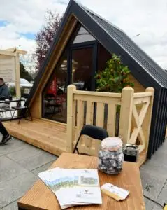 Вкупно 15.000 посетители на Саемот на мебел одржан минатата недела