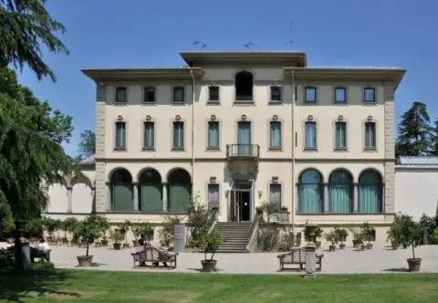 Од музеј во Парма украдени три слики вредни околу девет милиони евра