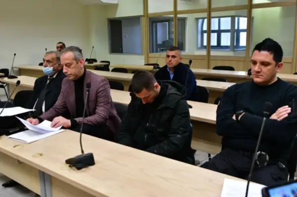 Мајката на починатата Јовановска сведочи: Стојанче ја нападна Ивана и во болница