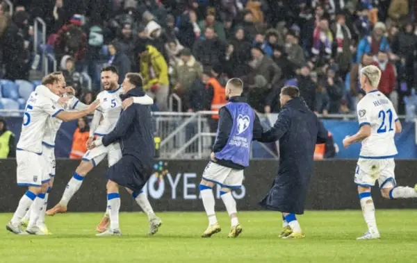 Косовските репрезентативци наградени со 500.000 евра пред дуелот со Турција