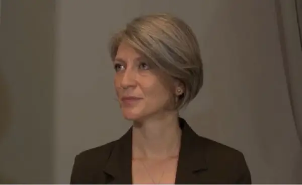 Ристоска: Советот испраќа порака дека обвинителите се оставени сами да се справуваат со притисоци од центри на моќ