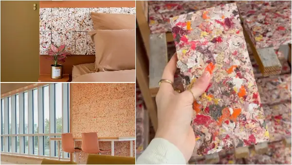 Француска идеја создава цигли од облека и ја спасува планетата (ВИДЕО)