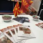 НУБ се претстави на Саемот на книгата во Лајпциг