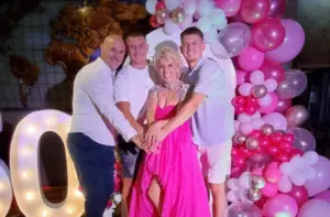 Интервју со пејачката Татјана Лазаревска: 51-виот роденден непланирано стана Ивкова слава