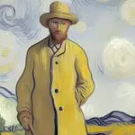 Што се случило ноќта кога Винсент ван Гог си го отсекол увото