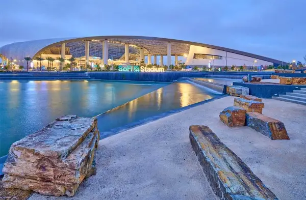 Водич низ мундијалските стадиони: Лос Анџелес – Најскапиот стадион во светот